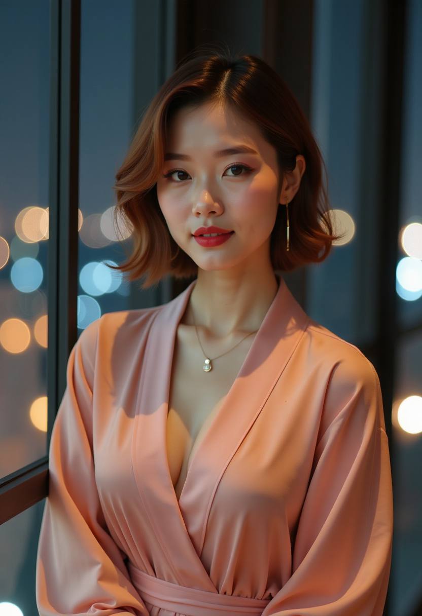 爱恋2